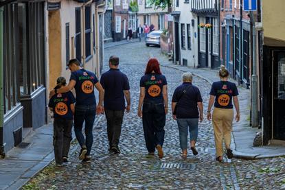 Place UK helps counter malnutrition via The Feed