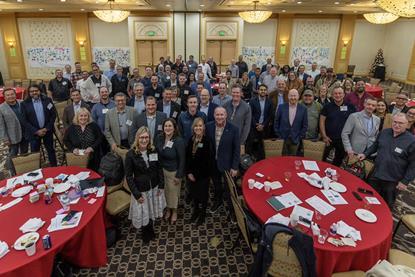 IFPA Supply Chain of the Future launch