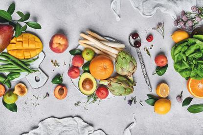 Spain exports a wide range of fresh produce and the UK is a key market