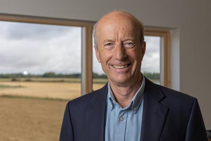 G's chairman John Shropshire will deliver the keynote address on 25 November