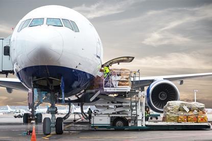 Airfreight