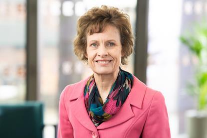 Professor Susan Jebb