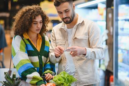 Shoppers are seeking out price deals