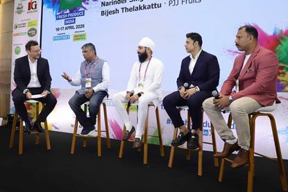 Fresh Produce India 2026 Spotligh on South India