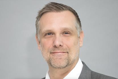 Kai Olschner DP World