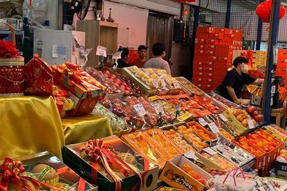 Giftpacks are a popular way to create a premium gifting experience