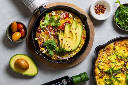 Westfalia avocado oil A