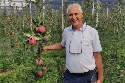 EFC Malus Markus Bradlwarter
