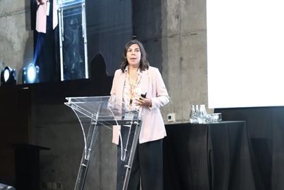 Johanna Mártiz of InnovaCitrus