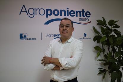 Antonio Roman Agroponiente