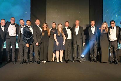 Coveris wins UKPA