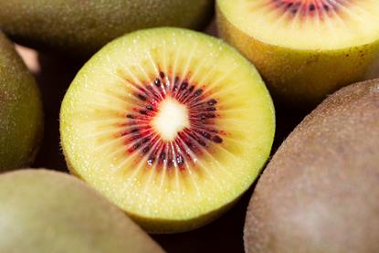 rote Kiwi
