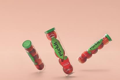 Rockit apples
