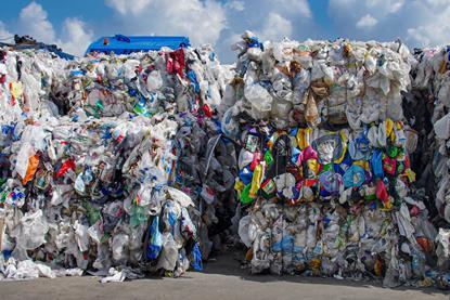 Recycling