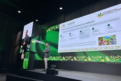 Corbana International Banana Congress