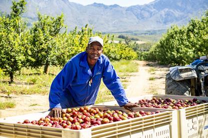 South Africa continues to innovate with its production practices