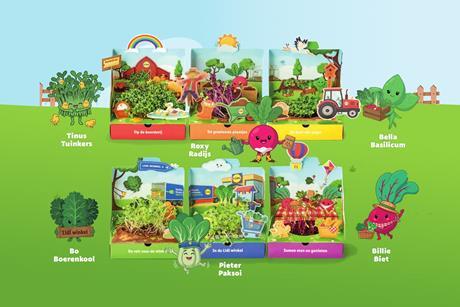 Lidl Farms