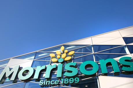 Morrisons has agreed new SBTi targets