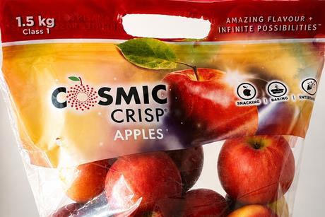 Tru-Cape Cosmic Crisp apples
