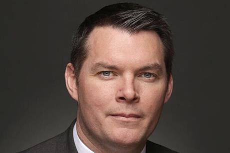 Rich Sullivan, CFO of Fruitist