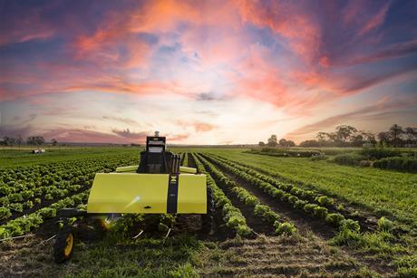The 2025 Gatton AgTech Showcase held in Queensland