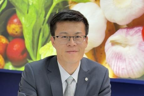 Sun Jinshan will head up Onedayone UK