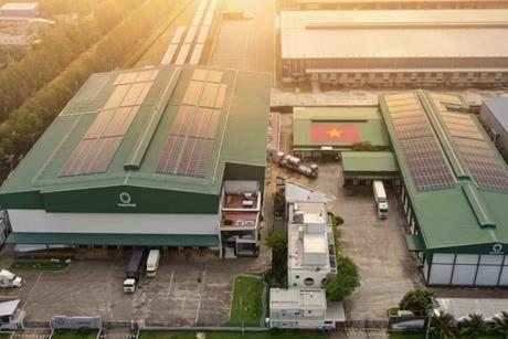 VIetnam irradiation facility