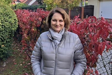 Joanna Sapała Baltic Berry