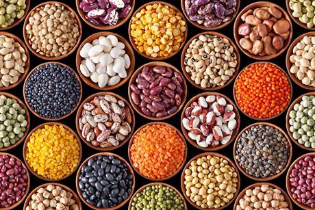 Legumes may help future-proof farms