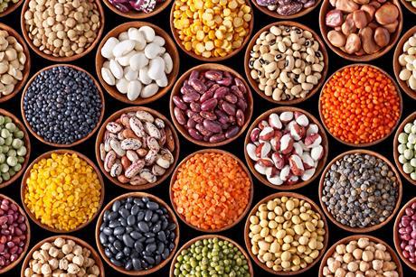 PGRO believes legumes have a bright future