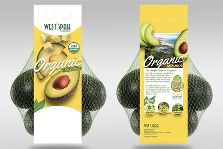 West Pak organic avocados 2026