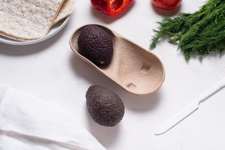 The sustainability of packaging has become more important to consumers in the past year, according to the study