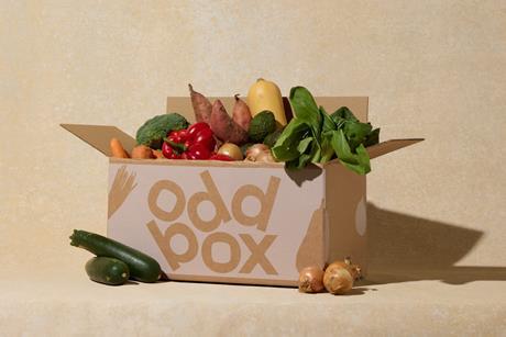The company is celebrating a decade of ‘good food doing good’