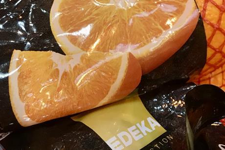 Edeka citrus