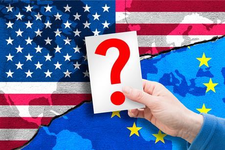 EU-USA