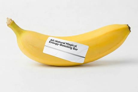 MarkUp Marche banana