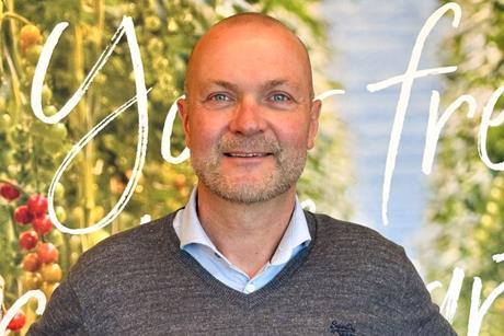 Coen De Ruiter Den Berk Delice