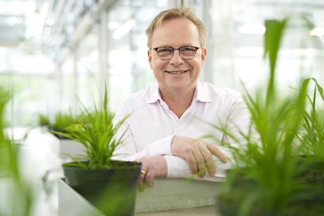 Michael Wagner, BASF SE