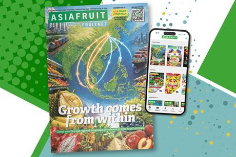 Asiafruit May 2026