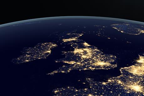 Satellite tech could bring real benefits