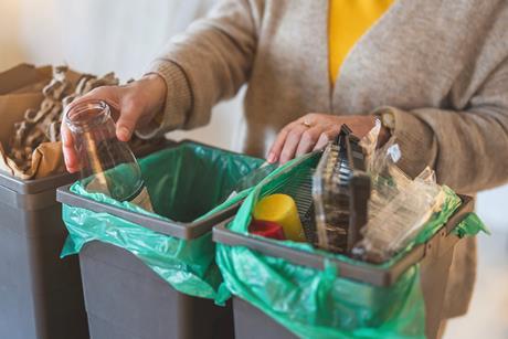 Recycling