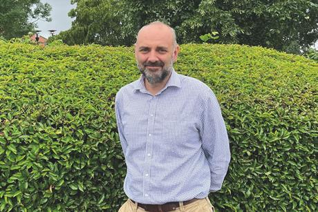 Simon Conway