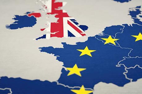Consignments may be re-routed via Spain, which is likely to cause delays and added costs