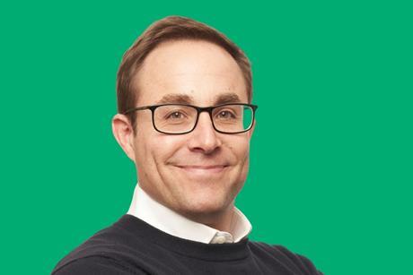 James Miller led Chambers' commercial operations for over nine years