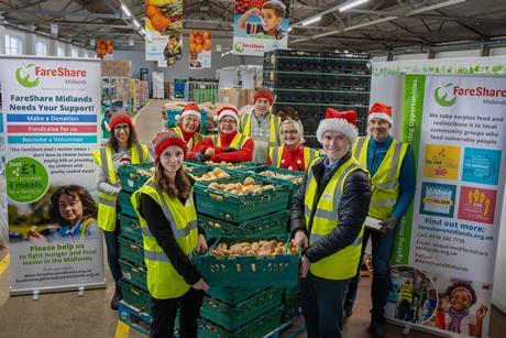 Branston has donated two million meals to tackle food poverty (2)