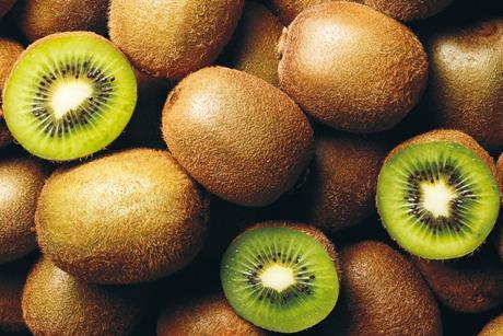 GEN kiwifruit