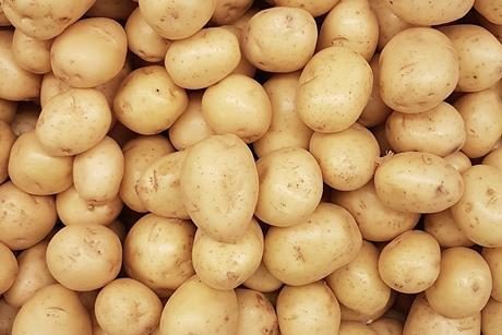 Potatoes