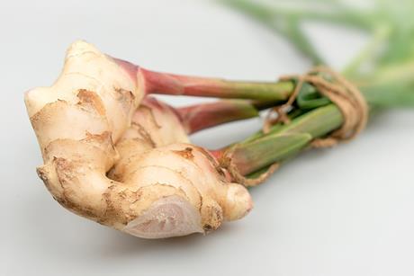 Sawari Fresh ginger title image no text