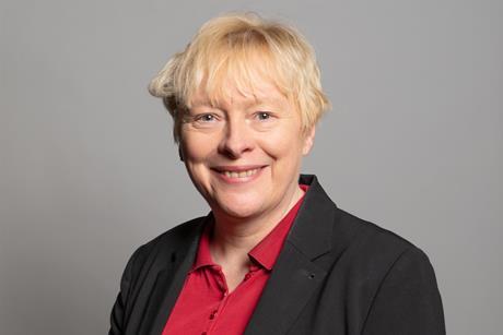 Delegates will have the chance to put their questions to Defra minister Angela Eagle