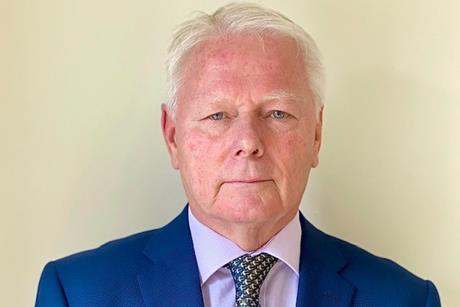 Denis Punter